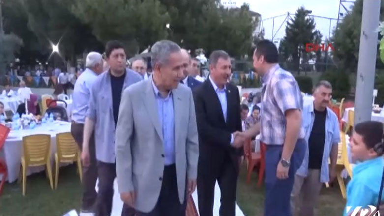 Gelo li Tirkiyê hilbijartineke peşwext dê pêk bê an na?